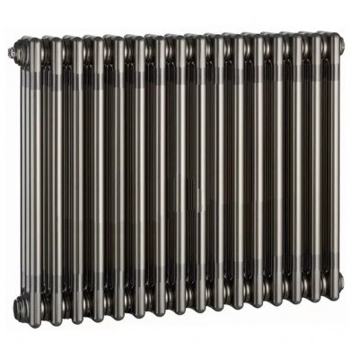 Стальной трубчатый радиатор 3-колончатый Zehnder Charleston 3057/16/1270/TL