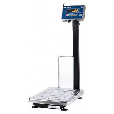 Весы торговые МАССА-К TB-S-200.2-АB(RUEW)3