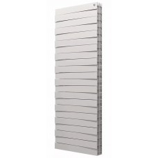 Биметаллический радиатор Royal Thermo Piano Forte Tower/Bianco Traffico 22 секций