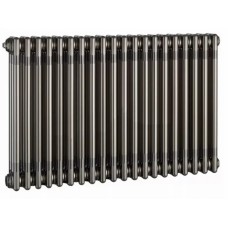 Стальной трубчатый радиатор 3-колончатый Zehnder Charleston 3057/20/1270/TL