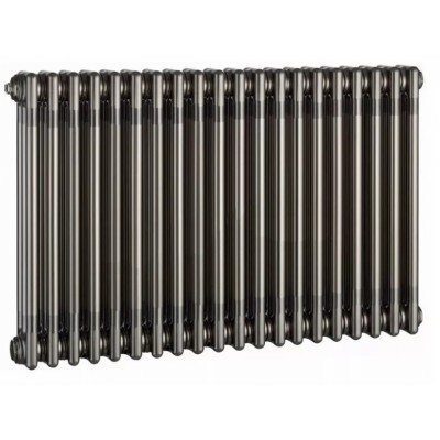 Стальной трубчатый радиатор 3-колончатый Zehnder Charleston 3057/20/1270/TL