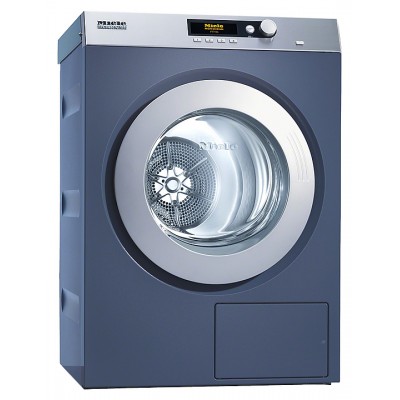 Сушильная машина Miele PT 7186 Vario XL EL синий