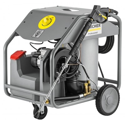 Водонагреватель мобильный Karcher HG 43