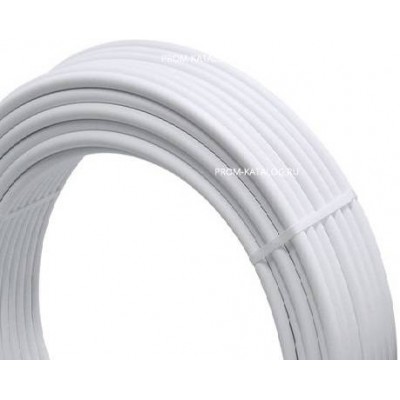 Труба из сшитого полиэтилена Oventrop Copex - 20x2.0 (PE-Xc/EVOH, PN10, Tmax 90°C, бухта 240 м.)