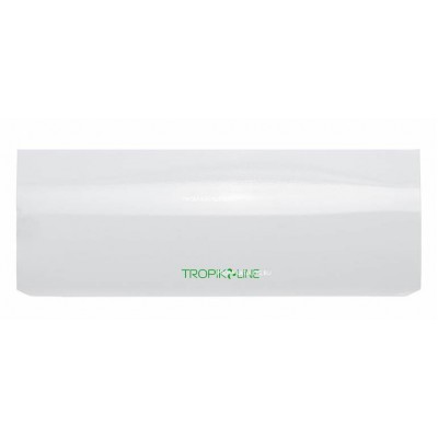 Электрическая тепловая завеса Tropik Line Е5