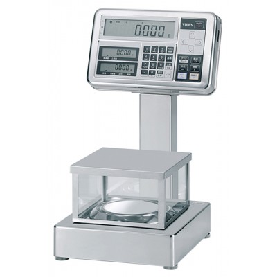 Весы взрывобезопасные ViBRA FZ-623Ex-i02