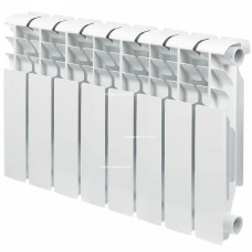 Радиатор секционный биметаллический Tropic Bm 350