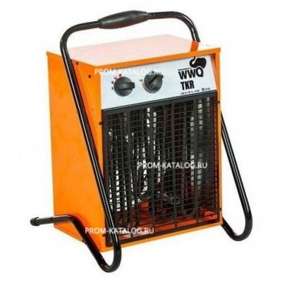 Тепловая пушка WWQ TKR-15