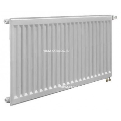 Стальной панельный радиатор Kermi FKV 10-600-500