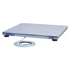 Весы платформенные CAS 5HFS 1212