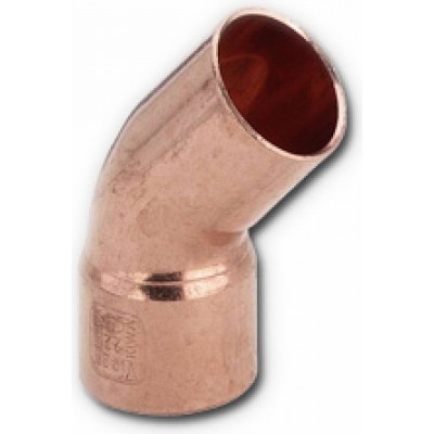 Отвод 45° Viega R4 95041 - 54