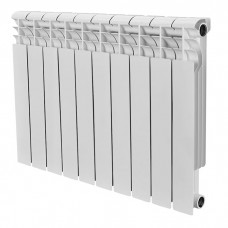 Биметаллический радиатор Rommer Profi Bm 500 10 секций (82490)