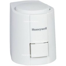 Термоэлектрические приводы Honeywell