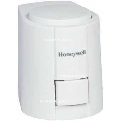 Термоэлектрические приводы Honeywell