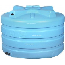 Бак для воды Aquatech ATV 1000 (синий)