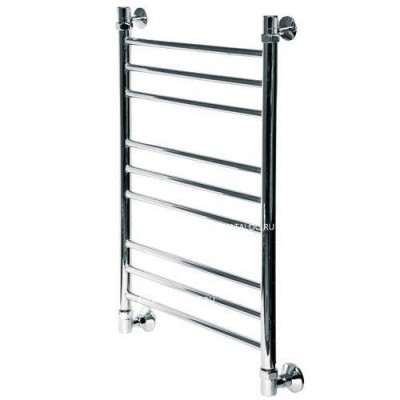 Полотенцесушитель электрический НИКА Classic ЛП (г2) - 600x600 мм