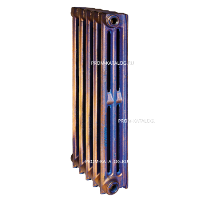 Чугунный радиатор Radimax Lille 623/95