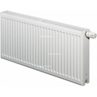 Радиатор панельный профильный PURMO Ventil Compact тип 22 - 500x1100 мм