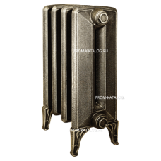Чугунный радиатор Radimax Bohemia 450