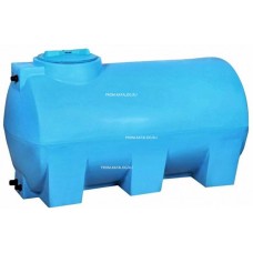 Бак для воды Aquatech ATH 1500 (синий)