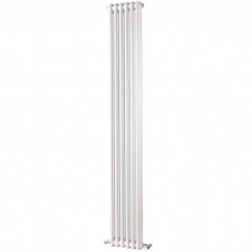 Стальной трубчатый радиатор 2-колончатый IRSAP TESI 21800/06 T30 (RR218000601A430N01)