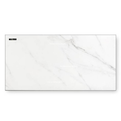 Инфракрасный обогреватель Teploceramic TCM-450 белый мрамор 49713