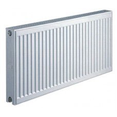 Стальной панельный радиатор Тип 22 Kermi FKO 22 500x500