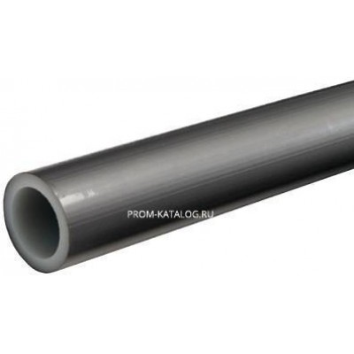 Труба из сшитого полиэтилена Varmega Flex EVOH - 20x2.8 (PE-Xa/EVOH, PN10, Tmax90°C, бухта 200 м.)