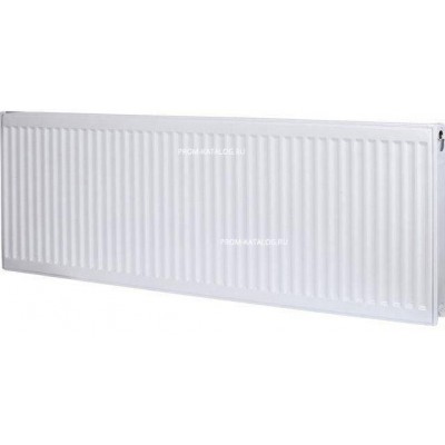 Радиатор стальной ROMMER Compact 33 300 1900 Россия
