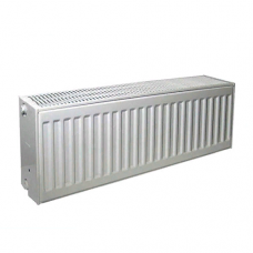 Стальной панельный радиатор Тип 33 Purmo C33 300x700 - 943 Вт