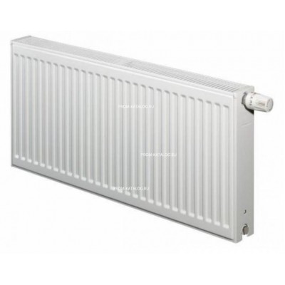 Радиатор панельный профильный PURMO Ventil Compact тип 22 - 500x900 мм