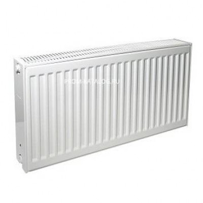 Радиатор панельный профильный PURMO Compact тип 22 - 500x1600 мм