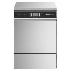 Посудомоечная машина с фронтальной загрузкой SMEG SWT264XD