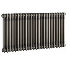Стальной трубчатый радиатор 3-колончатый Zehnder Charleston 3057/24/1270/TL