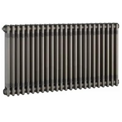 Стальной трубчатый радиатор 3-колончатый Zehnder Charleston 3057/24/1270/TL