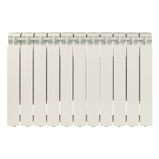 Алюминиевый радиатор STOUT BRAVO 500 11 секций (SRA-0110-050011)