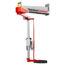 Паллетоупаковщик PKG WingWrap-A MPS