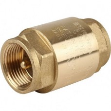Клапан обратный ITAP 100 EUROPA - 3" (ВР/ВР, PN12, Tmax 100°C)