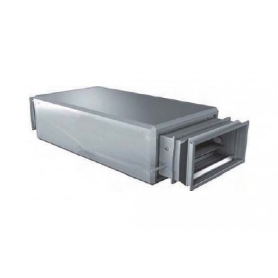 Приточная вентиляционная установка для кафе Rosenberg 6500/3-E54