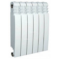 Биметаллический секционный радиатор Royal Thermo Biliner 500/6 секций