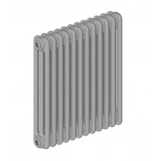 Стальной трубчатый радиатор 3-колончатый IRSAP TESI 30565/12 T30 cod.03 (Manhattan Grey) (RR305651203A430N01)
