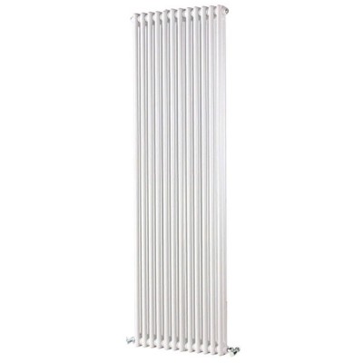 Стальной трубчатый радиатор 2-колончатый IRSAP TESI 21800/12 T30 (RR218001201A430N01)