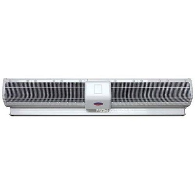 Водяная тепловая завеса Olefini KWH-38 S/S SD (IP24)