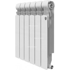Радиатор секционный биметаллический Royal Thermo Indigo Super 500