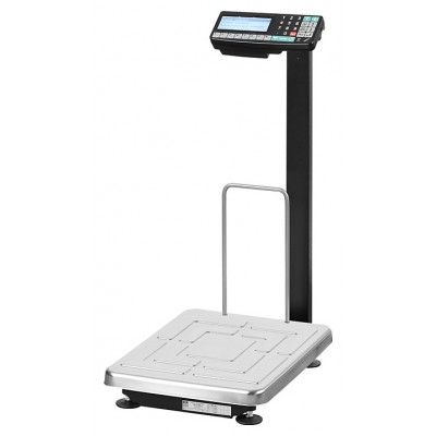 Весы торговые МАССА-К TB-S-200.2-RA3