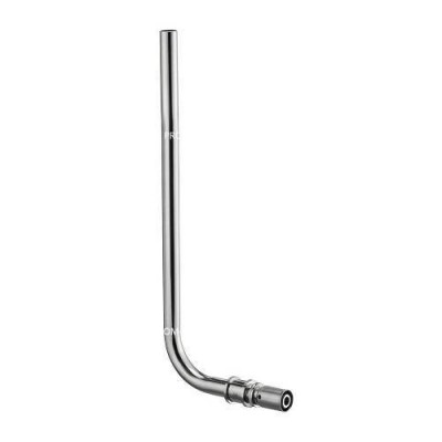 Подключение к радиатору Г-образное Oventrop Cofit P - 16x2.0 (прессовое, для м/п труб, длина 300 мм)