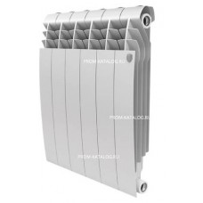 Алюминиевый радиатор отопления  Royal Thermo DreamLiner 500 1