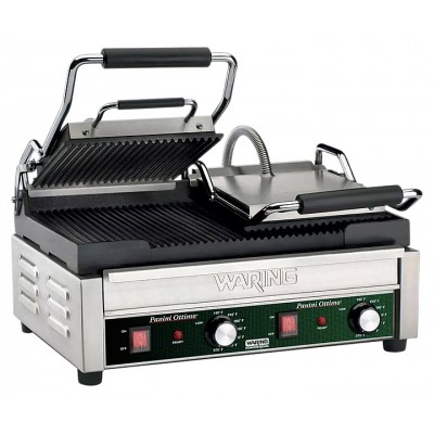 Гриль прижимной Waring WPG300