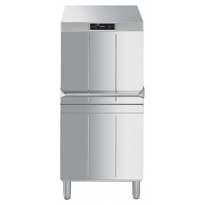 Купольная посудомоечная машина SMEG HTY625DEH