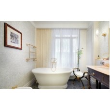 Стальной трубчатый радиатор 3-колончатый Arbonia 3030/12 N69 твв RAL 9016